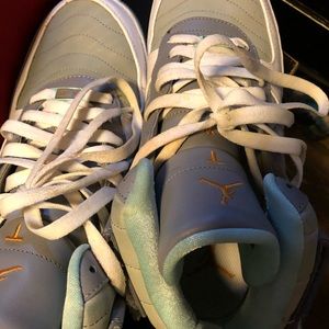 Nike Air Jordan/Force 12